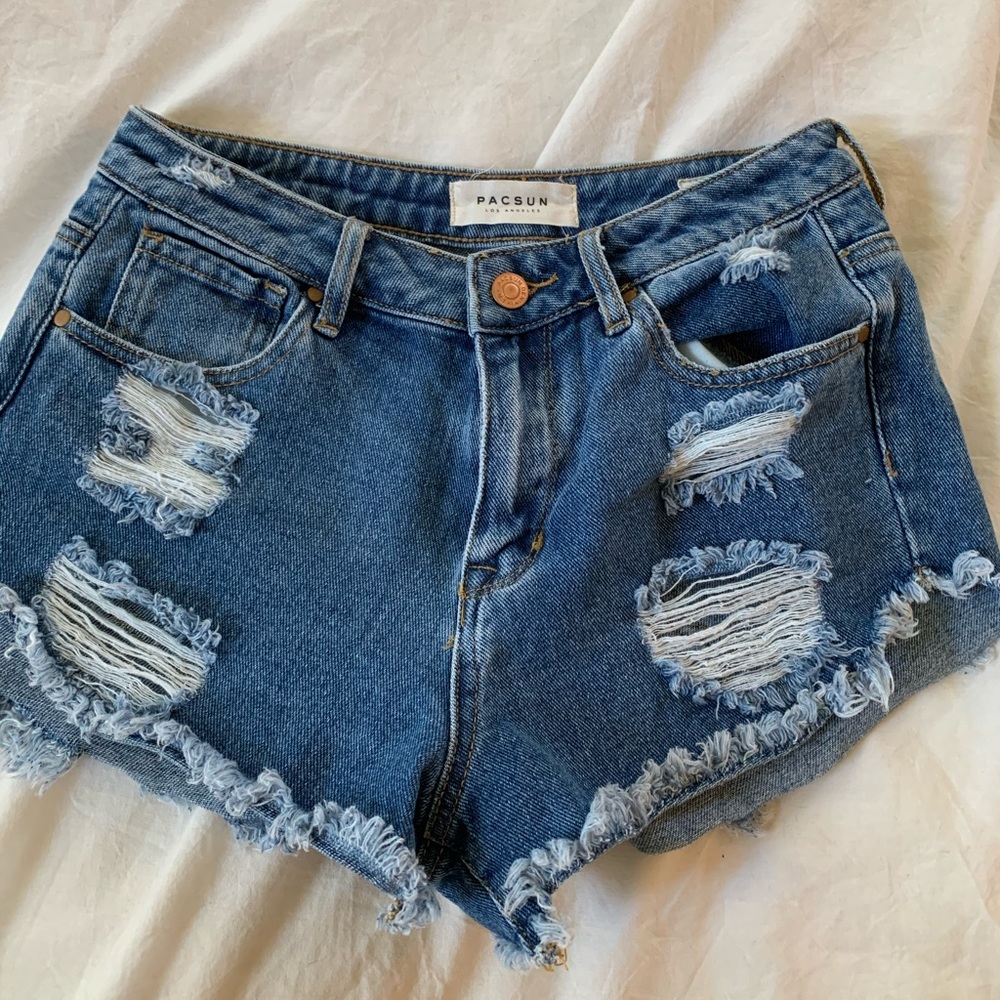 PacSun